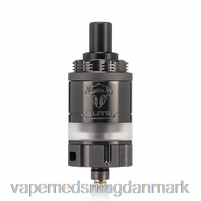 Engangs Vape Danmark Thunderhead Kreationer Tauren Elite Mtl 22mm Rta [pro] Gunmetal